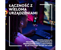 LOGITECH G FITS białe 985-001183 - 1112144 - zdjęcie 7